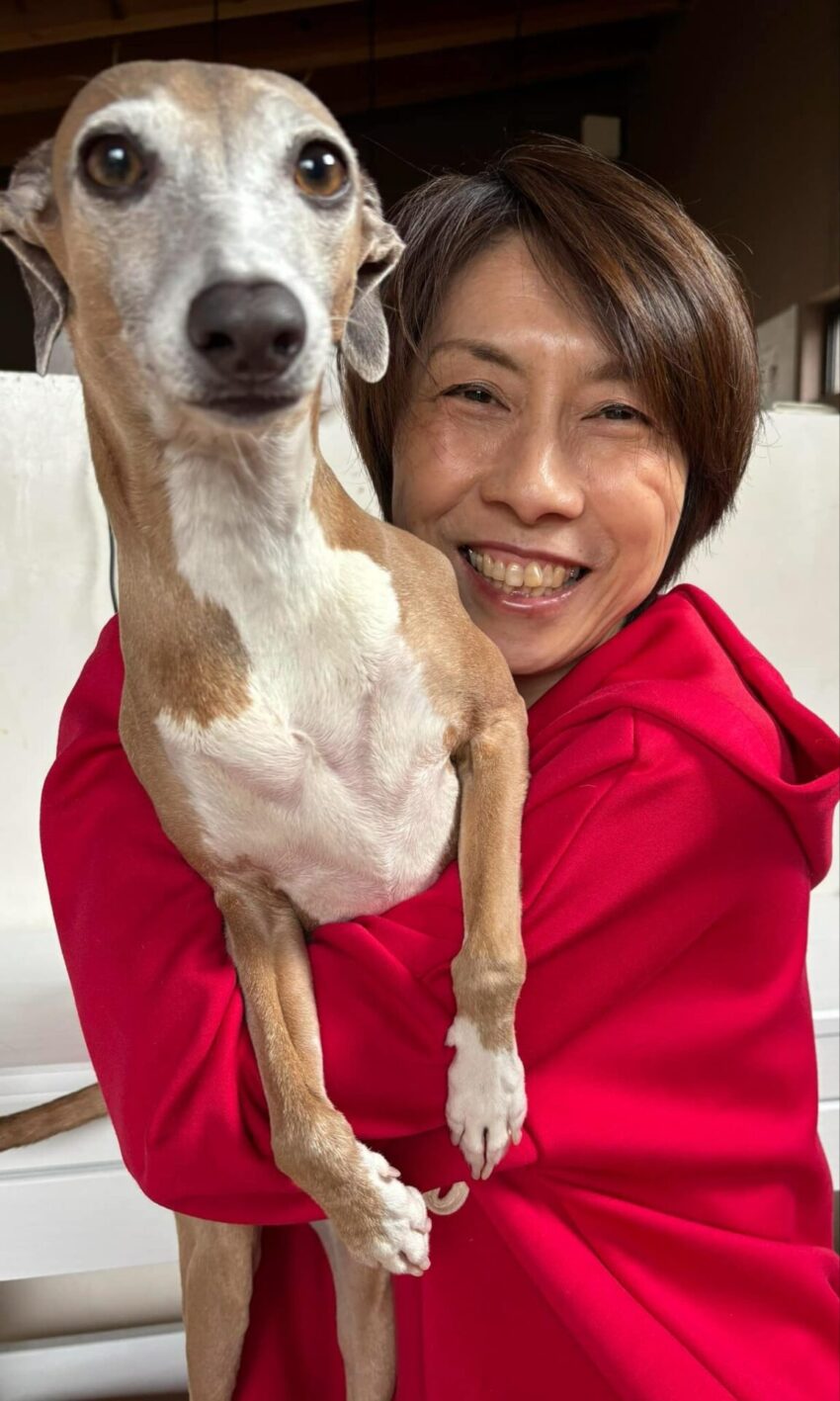 ペット 相性占い（数秘術）　加藤万紀子